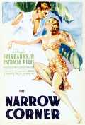 voir la fiche complète du film : The Narrow Corner