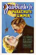 voir la fiche complète du film : Parachute Jumper