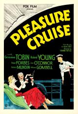 voir la fiche complète du film : Pleasure Cruise