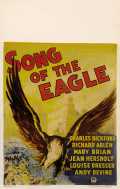 voir la fiche complète du film : Song of the Eagle
