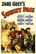 voir la fiche complète du film : Sunset Pass