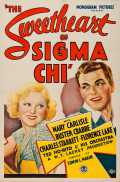 voir la fiche complète du film : Sweetheart of Sigma Chi