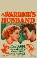 voir la fiche complète du film : The Warrior s Husband
