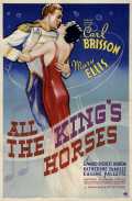 voir la fiche complète du film : All the King s Horses
