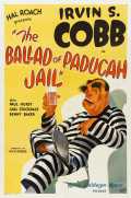 voir la fiche complète du film : The Ballad of Paducah Jail
