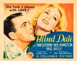 voir la fiche complète du film : Blind Date
