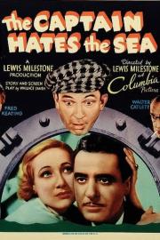 voir la fiche complète du film : The Captain Hates the Sea