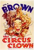 voir la fiche complète du film : Le Cirque en folie