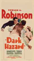 voir la fiche complète du film : Dark Hazard