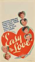 voir la fiche complète du film : Easy to Love