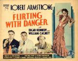 voir la fiche complète du film : Flirting with Danger