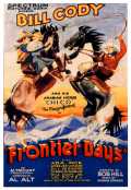 voir la fiche complète du film : Frontier Days
