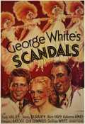 voir la fiche complète du film : George White s Scandals