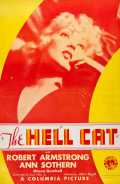 voir la fiche complète du film : The Hell Cat