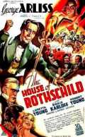 voir la fiche complète du film : La maison des Rothschild