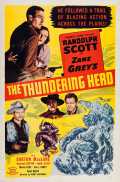 voir la fiche complète du film : The Thundering Herd