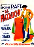 voir la fiche complète du film : El Matador