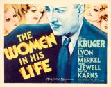 voir la fiche complète du film : The Women in His Life