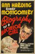 voir la fiche complète du film : Biography of a Bachelor Girl