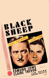 voir la fiche complète du film : Black Sheep