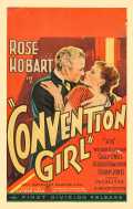 voir la fiche complète du film : Convention Girl