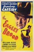 voir la fiche complète du film : The Eagle s Brood
