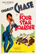 voir la fiche complète du film : The Four-Star Boarder