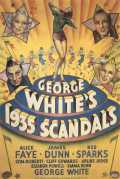 voir la fiche complète du film : George White s 1935 Scandals