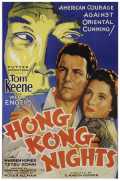 voir la fiche complète du film : Hong Kong Nights