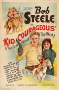 voir la fiche complète du film : Kid Courageous