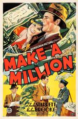 voir la fiche complète du film : Make a Million