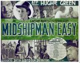 voir la fiche complète du film : Midshipman Easy