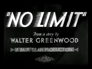 Un extrait du film  No Limit
