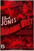 voir la fiche complète du film : The Roaring West