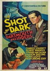 voir la fiche complète du film : A Shot in the Dark