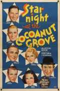 voir la fiche complète du film : Star Night at the Cocoanut Grove