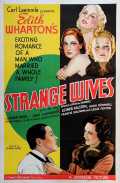 voir la fiche complète du film : Strange Wives