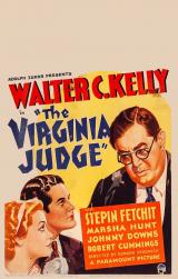 voir la fiche complète du film : The Virginia Judge