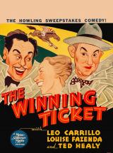 voir la fiche complète du film : The Winning Ticket