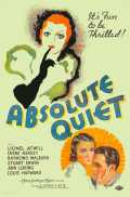 voir la fiche complète du film : Absolute Quiet