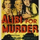 photo du film Alibi for Murder