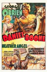 voir la fiche complète du film : Daniel Boone