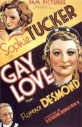 voir la fiche complète du film : Gay Love