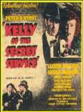voir la fiche complète du film : Kelly of the Secret Service