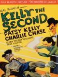 voir la fiche complète du film : Kelly the Second