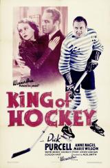 voir la fiche complète du film : King of Hockey