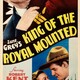 photo du film King of the Royal Mounted