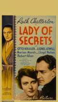 voir la fiche complète du film : Lady of Secrets