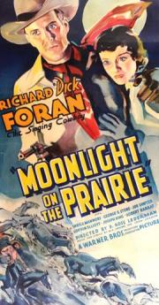 voir la fiche complète du film : Clair de lune dans la prairie