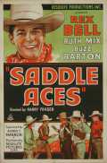voir la fiche complète du film : Saddle Aces